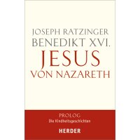 Jesus von Nazareth - Dritter Teil