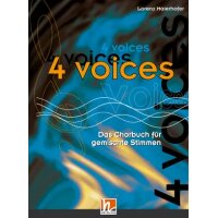 4 voices