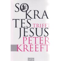 Sokrates trifft Jesus
