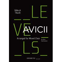 Avicii - Levels
