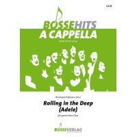 Adkins/Epworth - Rolling in the Deep (Adele) für...