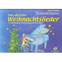 Terzibaschitsch, Anne - Meine allerersten Weihnachtslieder