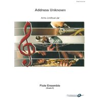 Jordhus-Lier, Anne - Address Unknown