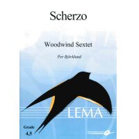 Björklund, Per - Scherzo