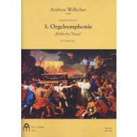 Willscher, Andreas - Orgelwerke Band 8