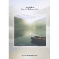 Tveit, Sigvald - Blest are the Peacemakers