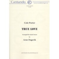 Porter, Cole - True Love