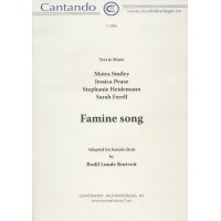 Famine Song