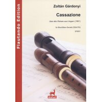 Gárdonyi, Zoltán - Cassazione