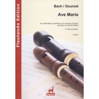 Bach / Gounod: Ave Maria