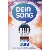 Dein Song 2018