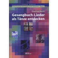 Gesangbuch-Lieder als Tänze entdecken