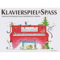 Holm Kofod, Pernille - Klavierspiel & Spass -...