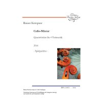Kraupner, Rainer - Cello-Mixtur