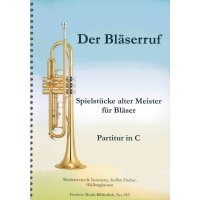 Der Bläserruf