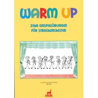 Mai-Kümmel, Katharina - Warm Up