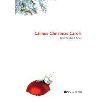 Calmus Christmas Carols