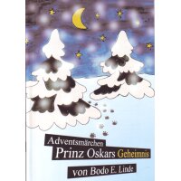 Prinz Oskars Geheimnis