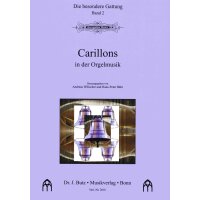 Carillons in der Orgelmusik