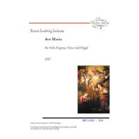 Leitner, E. L. - Ave Maria