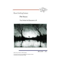 Leitner, Ernst Ludwig - Für Simon