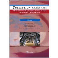 Collection francaise - Band 1