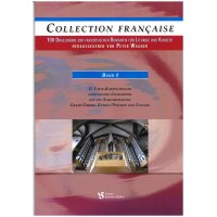 Collection francaise - Band 1