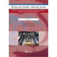 Collection francaise - Band 2