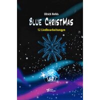 Nehls, Ulrich - Blue Christmas