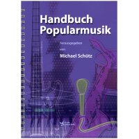 Handbuch Popularmusik