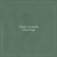 Ólafur Arnalds - Island Songs