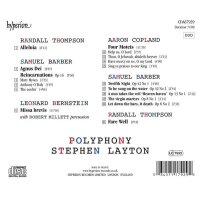 Polyphony