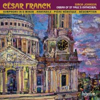 César Franck
