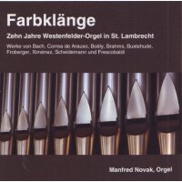 Farbklänge