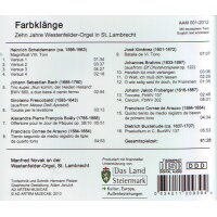 Farbklänge