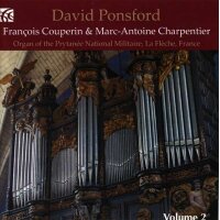 Französische Orgelmusik Vol. 2