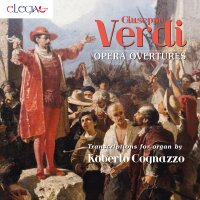 Verdi - Opera Overtures