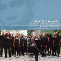 Listen to the Lambs