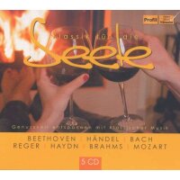 Klassik für die Seele