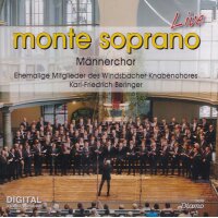 monte sopran LIVE