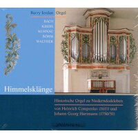 Himmelsklänge