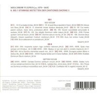 Melchior-Vulpius-Edition vol. 3