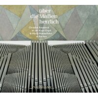 Über die Maßen herrlich