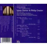 Die Klais-Orgel des Altenberger Dom