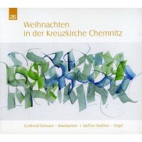 Weihnachten in der Kreuzkirche Chemnitz