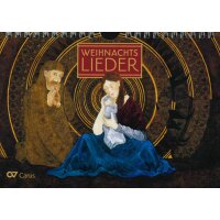 Weihnachtslieder - Adventskalender