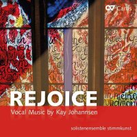 Rejoice