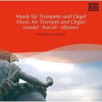 Musik für Trompete und Orgel