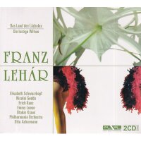 Franz Lehár - Das Land des Lächelns / Die...