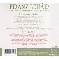 Franz Lehár - Das Land des Lächelns / Die...